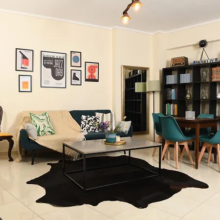 Apartment Coc00n