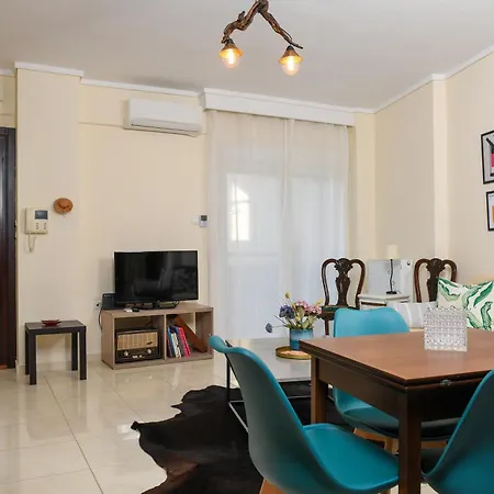 Coc00n Apartment *