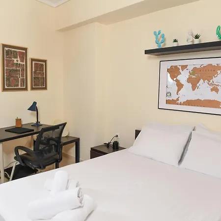 Apartment Coc00n Thessaloniki