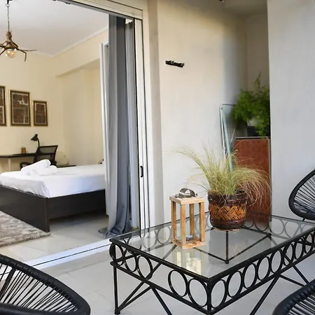 Coc00n Apartment
