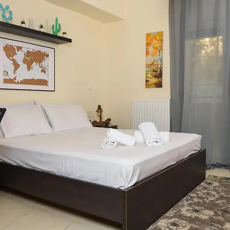 Coc00n Apartment *