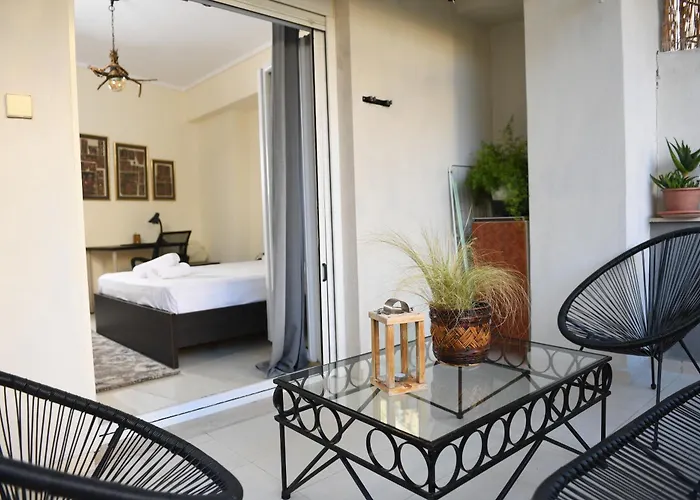 Coc00n Apartamento