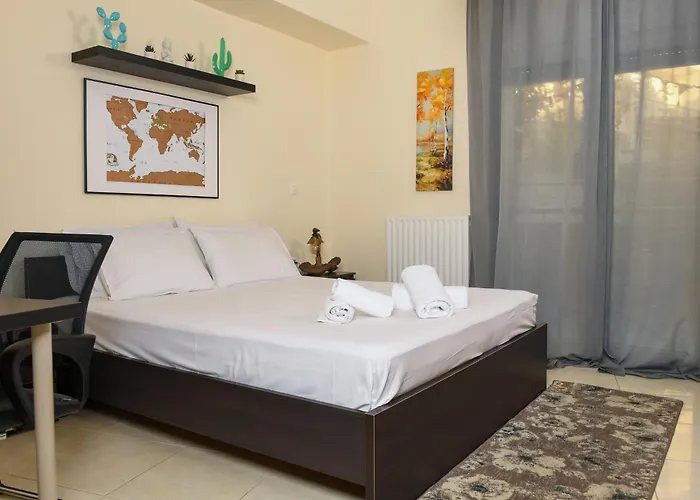 Coc00n Apartamento *