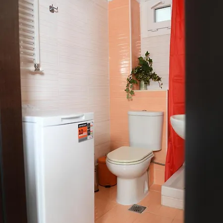 Apartament Coc00n Saloniki