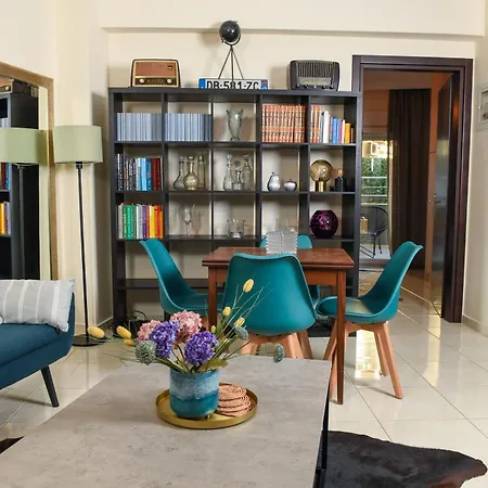 Apartment Coc00n Thessaloniki