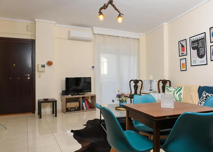 Coc00n Apartment *